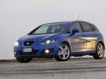 Seat Leon 2009 года